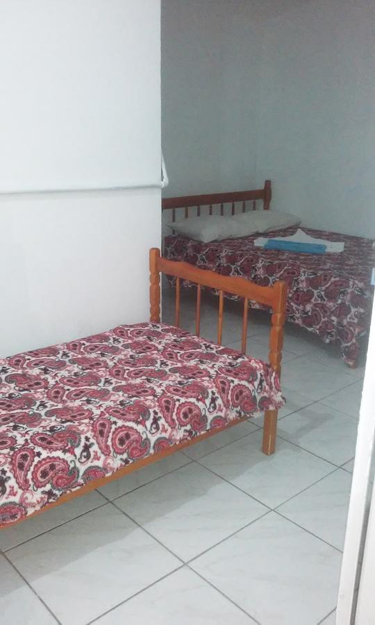 Pousada Capão da Canoa Kültér fotó