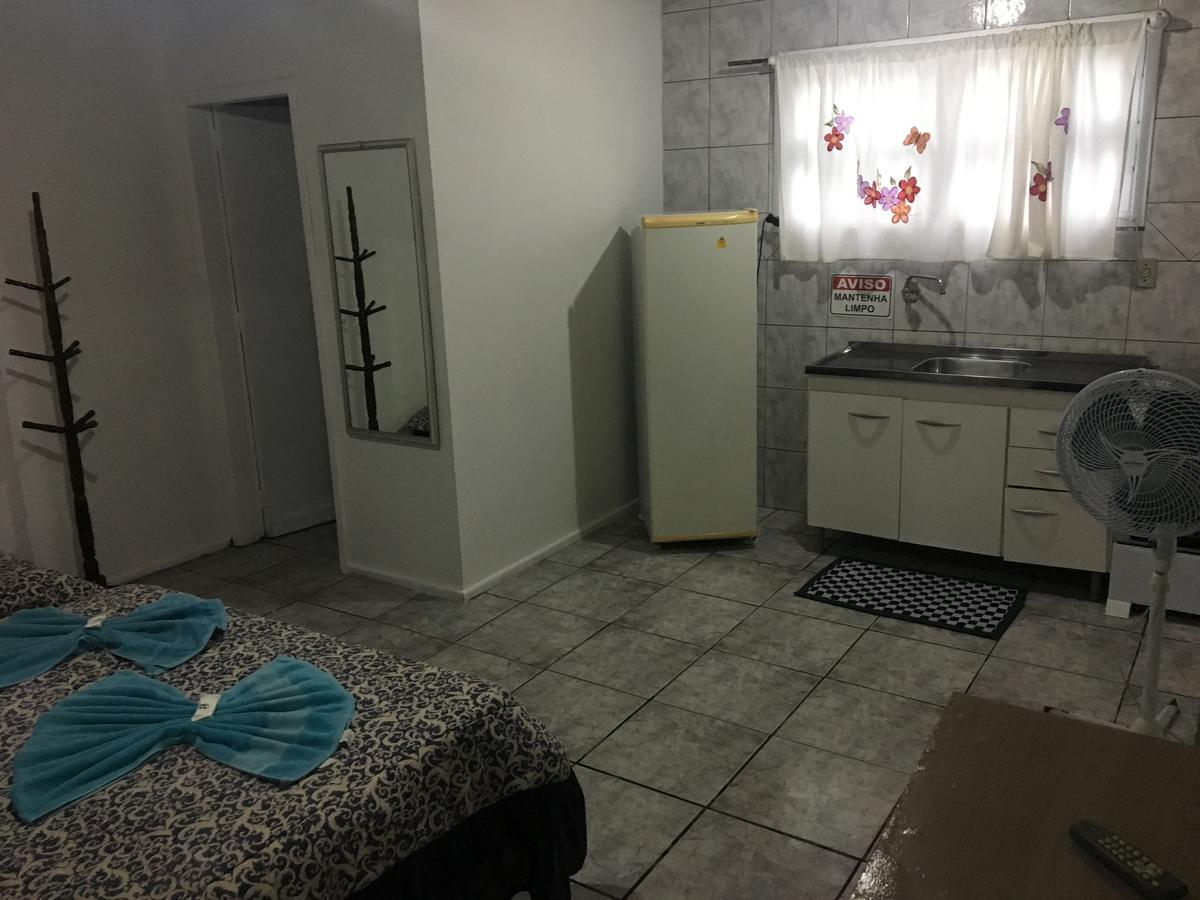 Pousada Capão da Canoa Kültér fotó