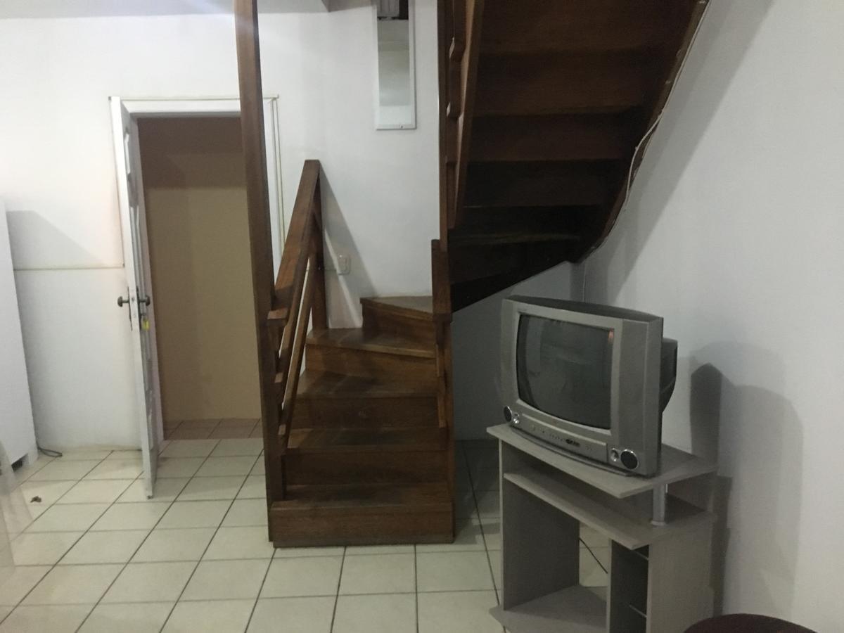 Pousada Capão da Canoa Kültér fotó