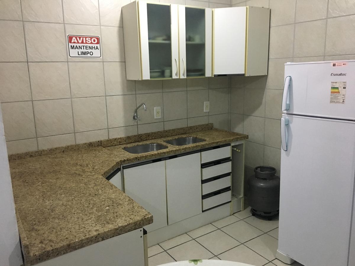 Pousada Capão da Canoa Kültér fotó