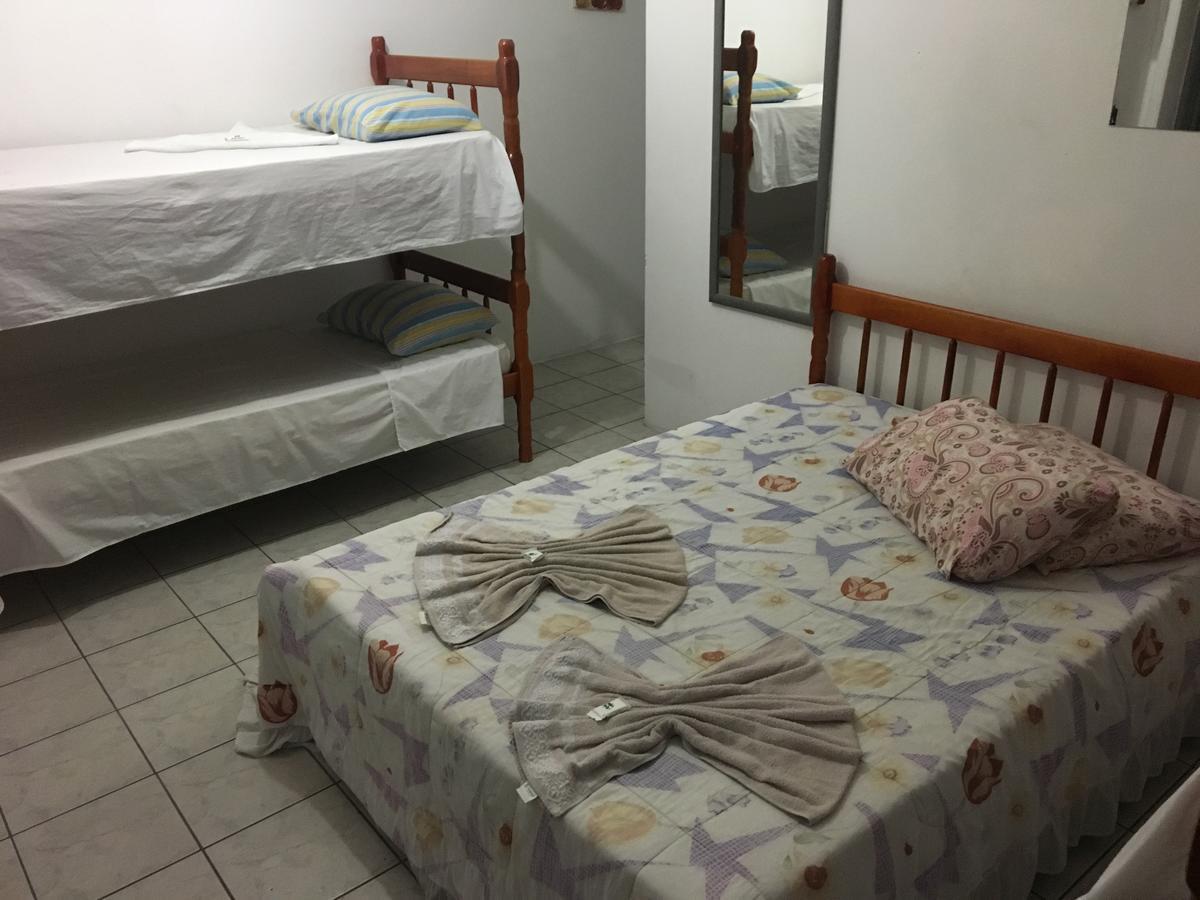 Pousada Capão da Canoa Kültér fotó