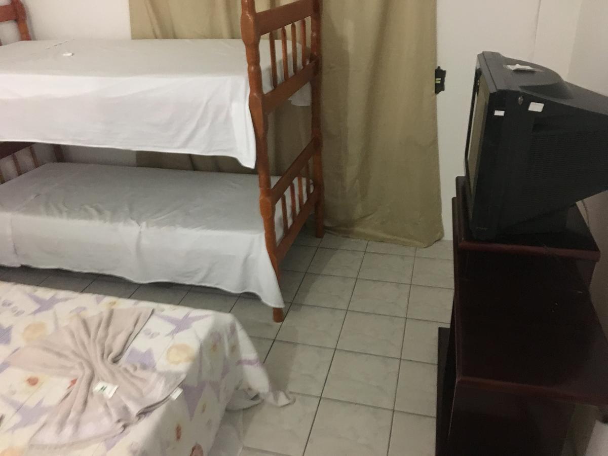 Pousada Capão da Canoa Kültér fotó