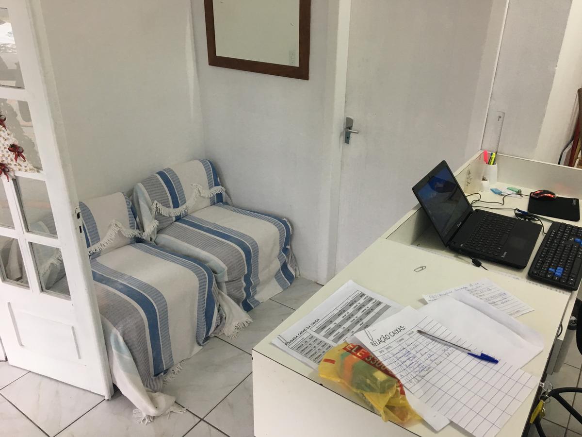 Pousada Capão da Canoa Kültér fotó