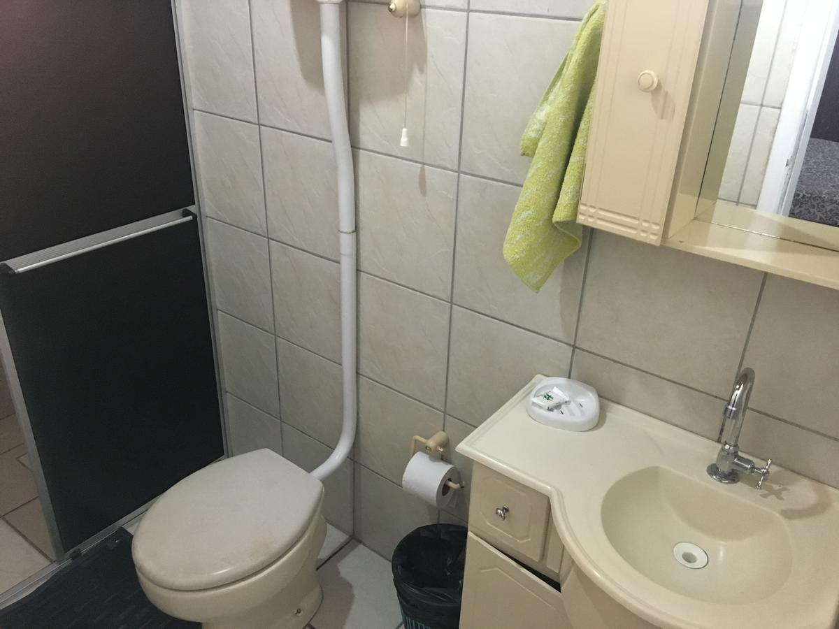 Pousada Capão da Canoa Kültér fotó