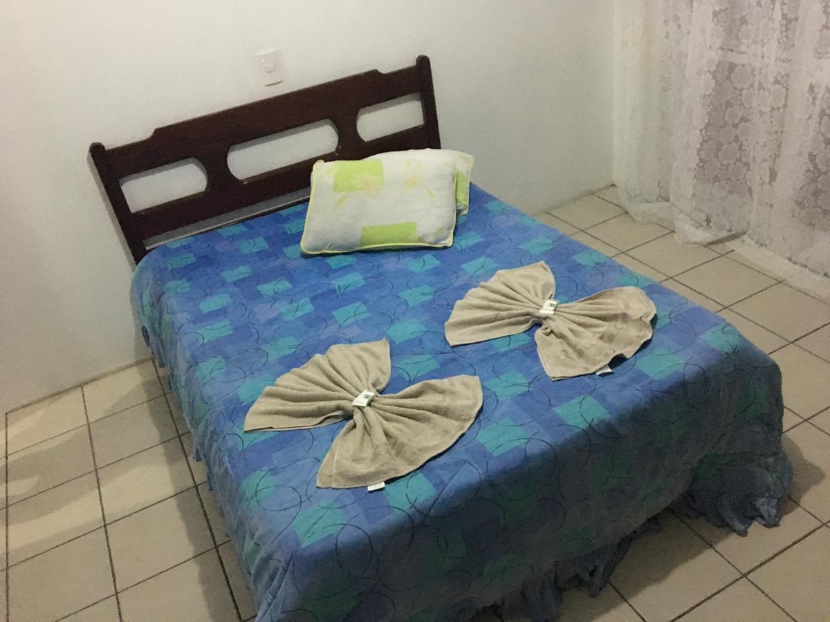 Pousada Capão da Canoa Kültér fotó