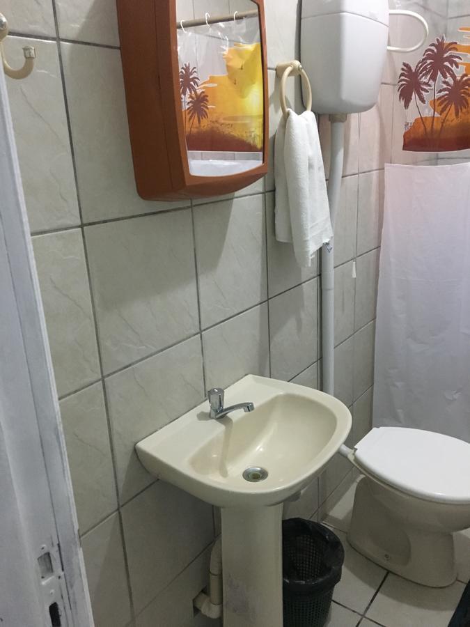Pousada Capão da Canoa Kültér fotó
